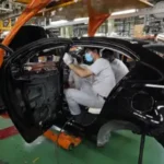 صنعت خودروسازی نباید قربانی مونتاژکاری و سودجویی شود