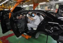 صنعت خودروسازی نباید قربانی مونتاژکاری و سودجویی شود