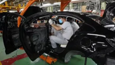 صنعت خودروسازی نباید قربانی مونتاژکاری و سودجویی شود