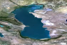 ضرورت سرمایه‌گذاری فوری ایران برای حفظ سهم خود در میدان‌های نفت و گاز خزر