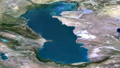 ضرورت سرمایه‌گذاری فوری ایران برای حفظ سهم خود در میدان‌های نفت و گاز خزر