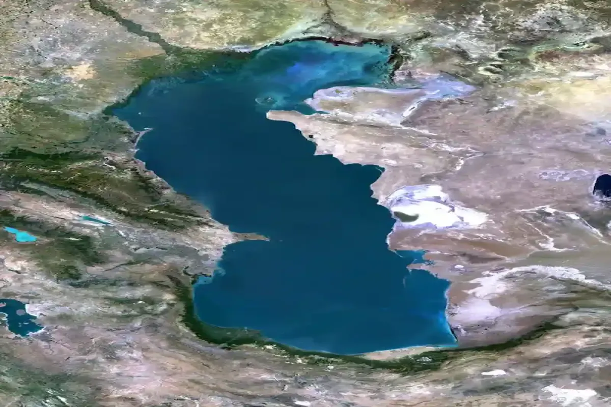 ضرورت سرمایه‌گذاری فوری ایران برای حفظ سهم خود در میدان‌های نفت و گاز خزر