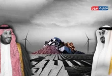 طلای سفید و اوج‌گیری رقابت‌ها در خلیج فارس / وقتی قاره سیاه به میدان رویارویی عربستان و امارات تبدیل می‌شود
