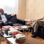 ظرفیت‌های اقتصادی گیلان آماده جذب سرمایه‌گذاران خارجی است