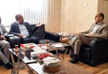 ظرفیت‌های اقتصادی گیلان آماده جذب سرمایه‌گذاران خارجی است