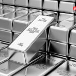 عبور تاریخی قیمت نقره از مرز ۴۰ دلار پس از ۱۴ سال