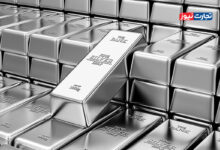 عبور تاریخی قیمت نقره از مرز ۴۰ دلار پس از ۱۴ سال