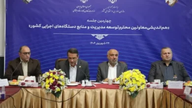 عدالت شغلی در دستگاه‌ها باید تقویت شود