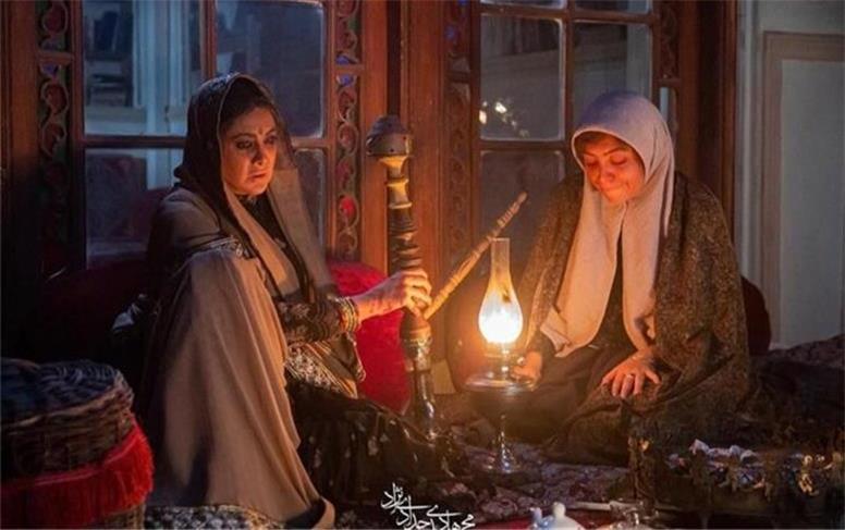 عذرخواهی سازندگان «سووشون» از قوم لُر