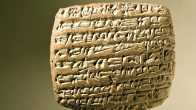 عزم جدی میراث فرهنگی برای بازگرداندن الواح تاریخی و آثارهویتی کشور