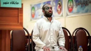 عفو تتلو تعین تکلیف شد