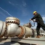 علاوه بر صادرات آب مجازی، گاز مجازی صادر می‌کنیم