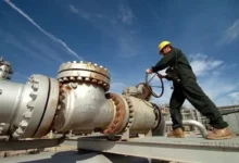 علاوه بر صادرات آب مجازی، گاز مجازی صادر می‌کنیم