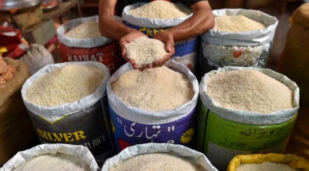 علت کمبود برنج پاکستانی در بازار | قیمت مصوب این نوع برنج کیلویی چند است؟