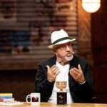 علیرضا خمسه به «استخر» سروش صحت دعوت شد