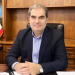 فاز اول طرح عمرانی آبرسانی سد دیورش جزء 20 طرح نشان دار اداره کل امور مالیاتی گیلان شد