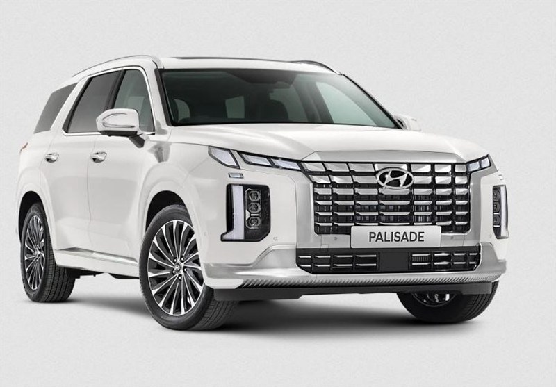 فراخوان صدها هزار خودروی هیوندای در آمریکا به دلیل نقص فنی