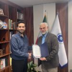 «فرهاد شوقی چهارده» مشاور امور بازرگانی اتاق بازرگانی گیلان شد