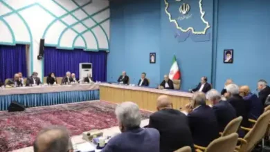پزشکیان: فضای روابط خارجی برای فعالان اقتصادی مساعد است