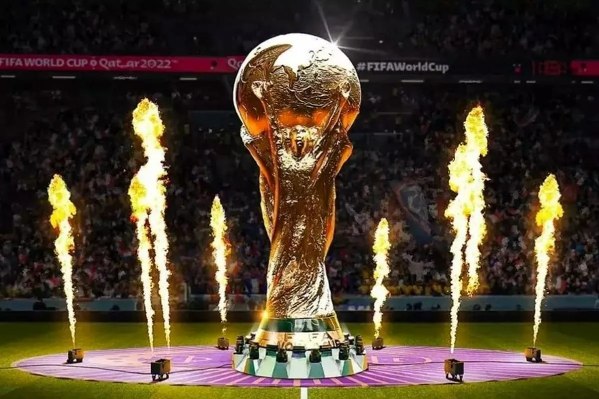 قیمت بلیت جام جهانی در آمریکا مشخص شد