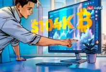 بیت کوین