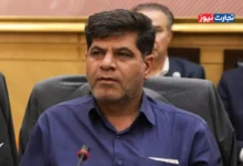 قیمت تضمینی گندم