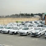 مزایده ایران خودرو تیرماه 1402