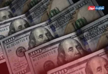 قیمت دلار توافقی امروز چهارشنبه 2 مهر 1404 / رشد لاک‌پشتی قیمت حواله دلار