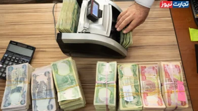 قیمت دینار عراق امروز سه شنبه 25 شهریور 1404 / بروز نوسانات افزایشی در دینار