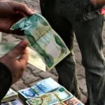 قیمت دینار عراق امروز پنجشنبه 20 شهریور 1404 / رشد پلکانی قیمت دینار