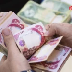 قیمت دینار عراق امروز یکشنبه ۶ مهر ۱۴۰۴ / حرکت دینار بر مدار صعودی