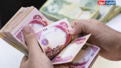 قیمت دینار عراق امروز یکشنبه ۶ مهر ۱۴۰۴ / حرکت دینار بر مدار صعودی