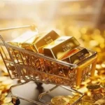 قیمت طلا و سکه در بازار روز سه‌شنبه ۲۵ شهریور