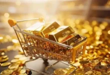 قیمت طلا و سکه در بازار روز سه‌شنبه ۲۵ شهریور
