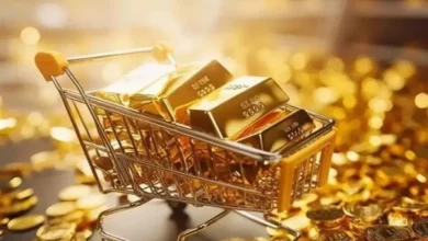 قیمت طلا و سکه در بازار روز سه‌شنبه ۲۵ شهریور