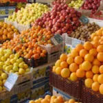 قیمت میوه‌های پاییز مطلوب است
