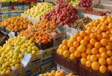 قیمت میوه‌های پاییز مطلوب است
