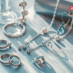 قیمت نقره امروز چهارشنبه ۱۲ شهریور ۱۴۰۴ / هر گرم نقره ۱۴۴ هزار تومان شد