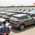 شاخص رقابت‌پذیری