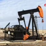 قیمت نفت