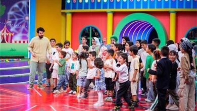 مجری «اعجوبه‌ها» تغییر کرد