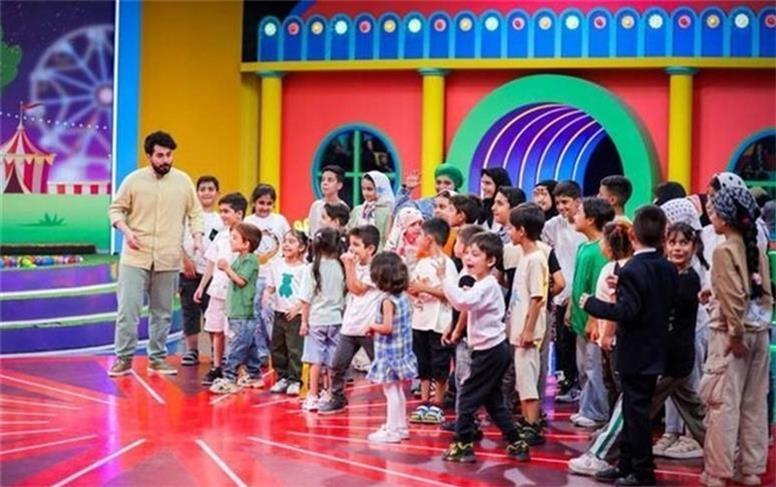 مجری «اعجوبه‌ها» تغییر کرد