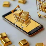 محدودیت‌ سکوهای اینترنتی طلا همچنان پابرجاست