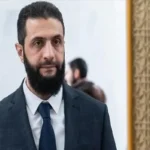 جولانی: مذاکرات با اسرائیل احتمالا به‌زودی به نتیجه می‌رسد