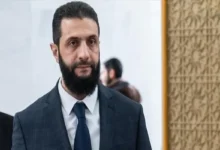 جولانی: مذاکرات با اسرائیل احتمالا به‌زودی به نتیجه می‌رسد