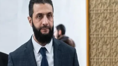 جولانی: مذاکرات با اسرائیل احتمالا به‌زودی به نتیجه می‌رسد