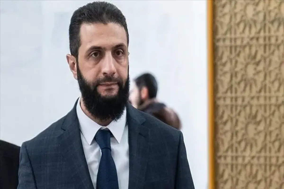 جولانی: مذاکرات با اسرائیل احتمالا به‌زودی به نتیجه می‌رسد