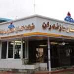 مردم غرب مازندران ۴۸ ساعت آینده را بدون گاز سر کنند