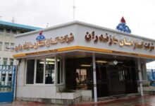 مردم غرب مازندران ۴۸ ساعت آینده را بدون گاز سر کنند
