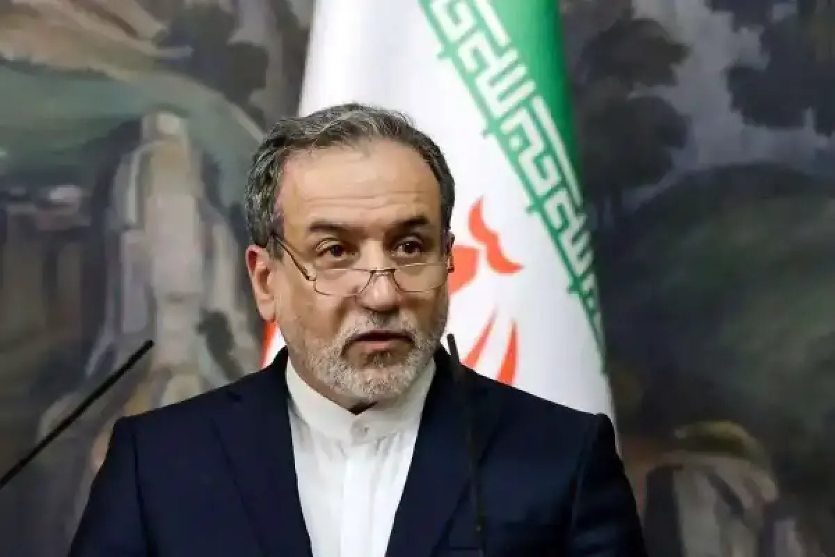 عراقچی: مناطق آزاد ایران بستر ایده‌آل برای جذب سرمایه‌گذاری خارجی هستند